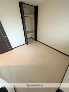 パークサイド城ヶ崎【3階】の内装