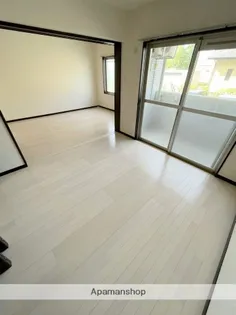 パークサイド城ヶ崎【3階】の内装