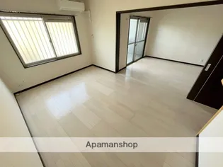 パークサイド城ヶ崎【3階】の内装