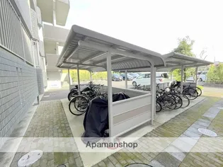 パークサイド城ヶ崎【3階】のその他画像