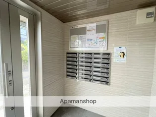 パークサイド城ヶ崎【3階】のその他画像