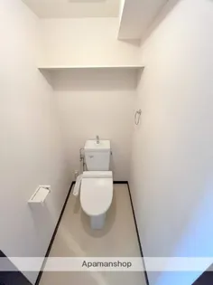 パークサイド城ヶ崎【3階】のその他画像