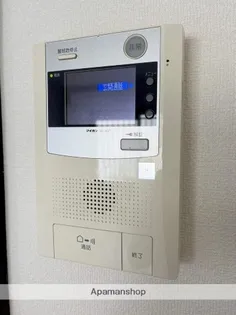 パークサイド城ヶ崎【3階】のその他画像