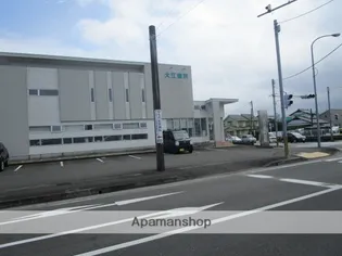 パークサイド城ヶ崎【3階】の周辺