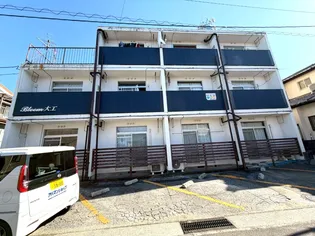 BLOOM大工【1階】の外観