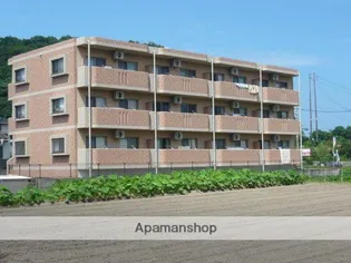 サニーコート笹目の画像