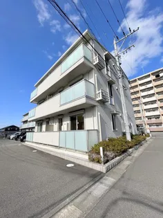 セジュールDH A棟の画像