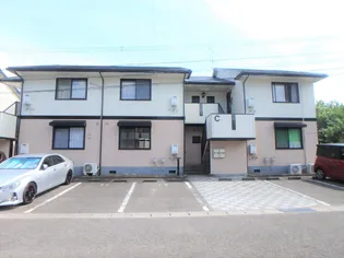 池田ファミリーゼーション F棟の画像