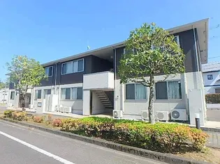 プチプランタン花山手の画像