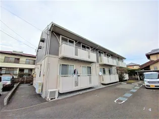 セジュール浜津の画像