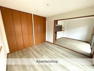 シエースタ・ひなたⅠ【1階】の内装