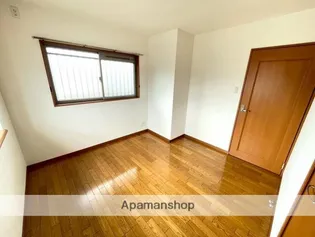 シエースタ・ひなたⅠ【1階】の内装