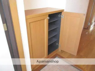 シエースタ・ひなたⅠ【1階】の内装