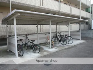 シエースタ・ひなたⅠ【1階】のその他画像