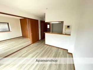 シエースタ・ひなたⅠ【1階】の居間