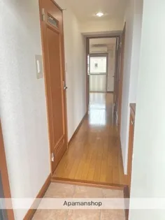 シエースタ・ひなたⅠ【1階】の玄関