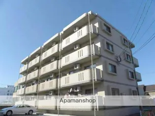 シエースタ・ひなたⅠ【1階】の外観