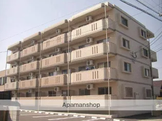 シエースタ・ひなたⅠ【1階】の外観