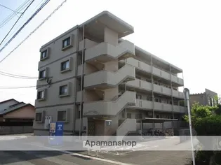 シエースタ・ひなたⅠ【1階】の外観