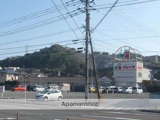 シエースタ・ひなたⅠ【1階】の周辺