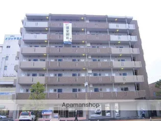 ステーションヒルズの画像