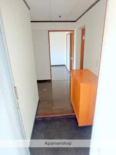 サングリッター清山【102号室】の内装