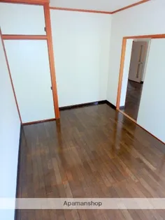 サングリッター清山【102号室】の内装