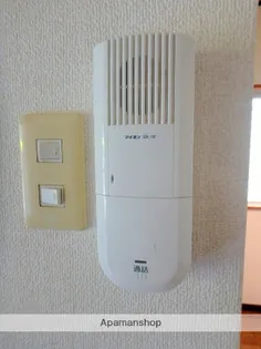 サングリッター清山【102号室】のその他画像