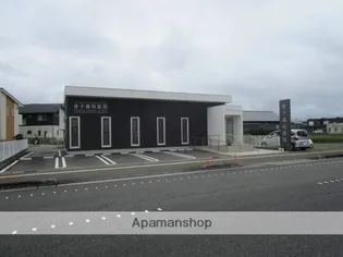 サングリッター清山【102号室】の周辺