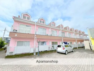 エレガンス小松IIBの画像