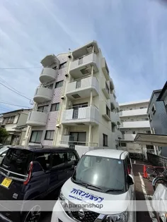 RIVERTOWN松橋【1階】の外観