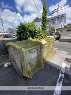 山春ビル霧島【4階】のその他画像