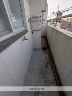 山春ビル霧島【4階】のその他画像