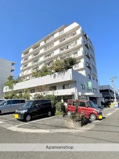 葉山マンションの画像