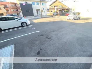 サルヴァトーレ清水【102号室】のその他画像