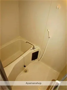 サルヴァトーレ清水【102号室】の風呂