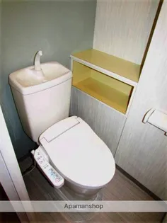 サルヴァトーレ清水【102号室】のその他画像