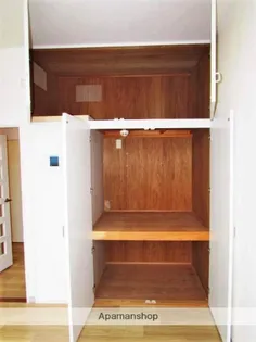 サルヴァトーレ清水【102号室】のその他画像