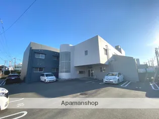 サルヴァトーレ清水【102号室】の外観