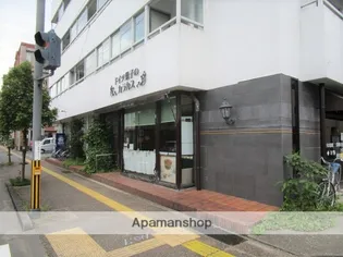 サルヴァトーレ清水【102号室】の周辺