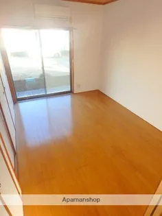 ミュータスハウス【102号室】の内装