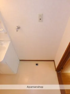 ミュータスハウス【102号室】の内装