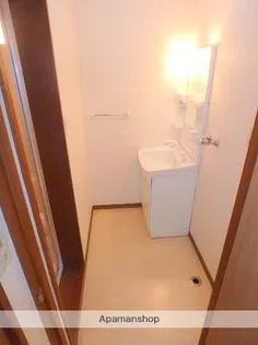 ミュータスハウス【102号室】の内装