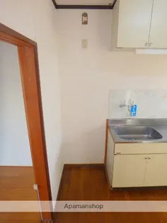 ミュータスハウス【102号室】の内装