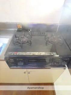 ミュータスハウス【102号室】の内装