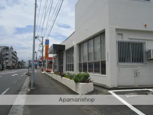 ファーストライフ谷川【405号室】の周辺