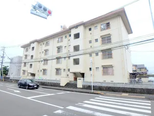 押川コーポの画像