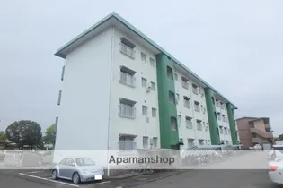 横山マンションの画像