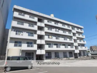 ミサキビル【205号室】の外観