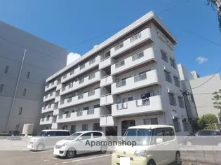 ミサキビル【205号室】の外観